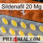 Sildenafil 20 Mg 42
